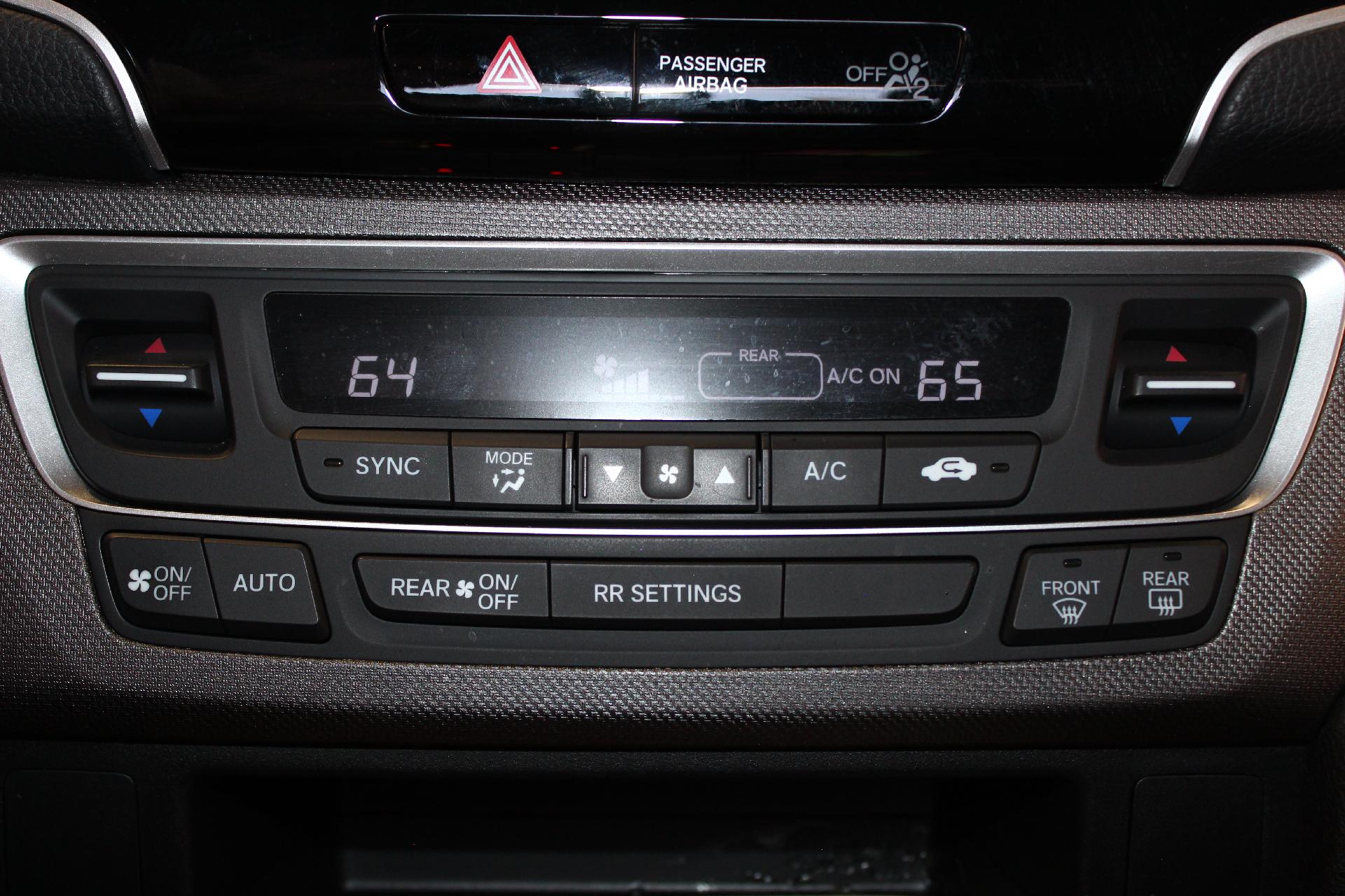 2022 Honda Ridgeline Vehicle Photo in NORTHAMPTON, MA 01060-1120