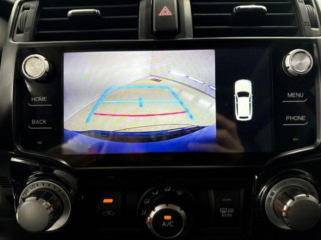 2019 Toyota 4Runner Vehicle Photo in Charlotte, NC 28273