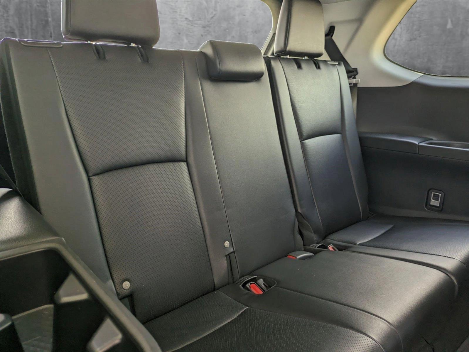 2024 Toyota Grand Highlander Vehicle Photo in Winter Park, FL 32792