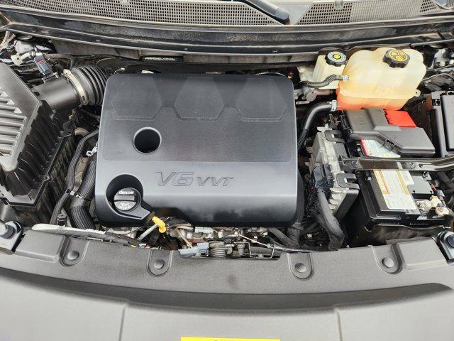 2020 Chevrolet Traverse Vehicle Photo in Decatur, TX 76234