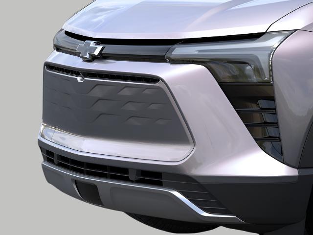2025 Chevrolet Blazer EV Vehicle Photo in Madison, WI 53713