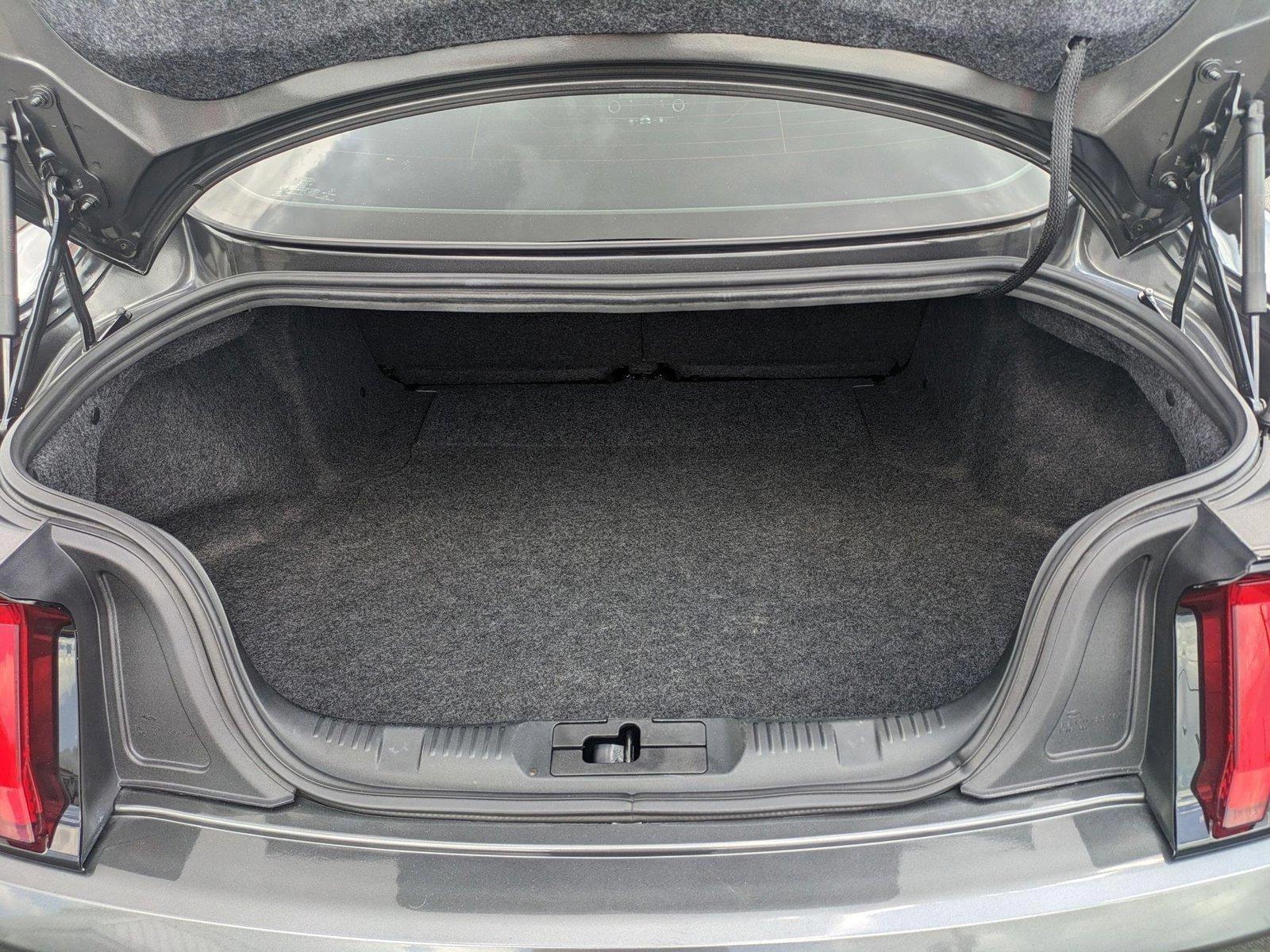 2018 Ford Mustang Vehicle Photo in Bradenton, FL 34207