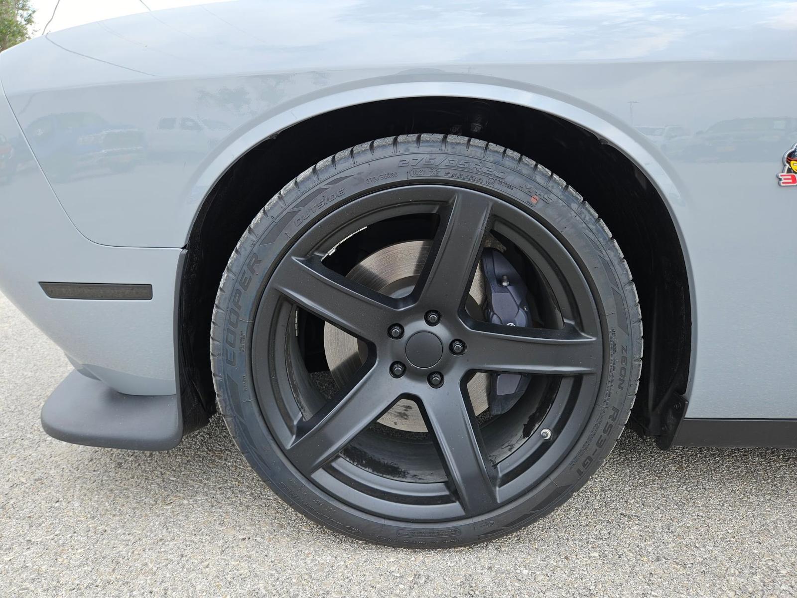 2022 Dodge Challenger Vehicle Photo in Seguin, TX 78155