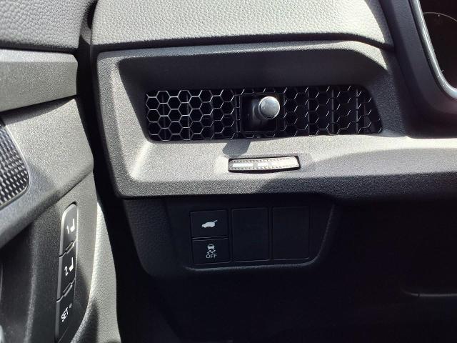 2025 Honda CR-V Hybrid Vehicle Photo in Oshkosh, WI 54904