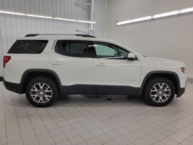 2023 GMC Acadia Vehicle Photo in APPLETON, WI 54914-4656