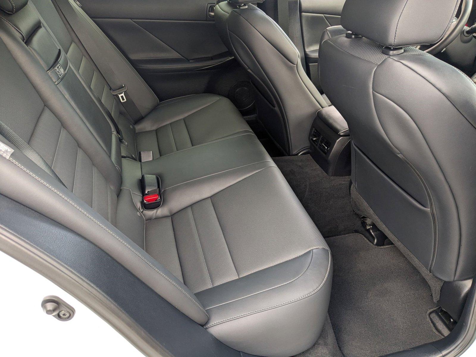 2023 Lexus IS 350 Vehicle Photo in Hollywood, FL 33021