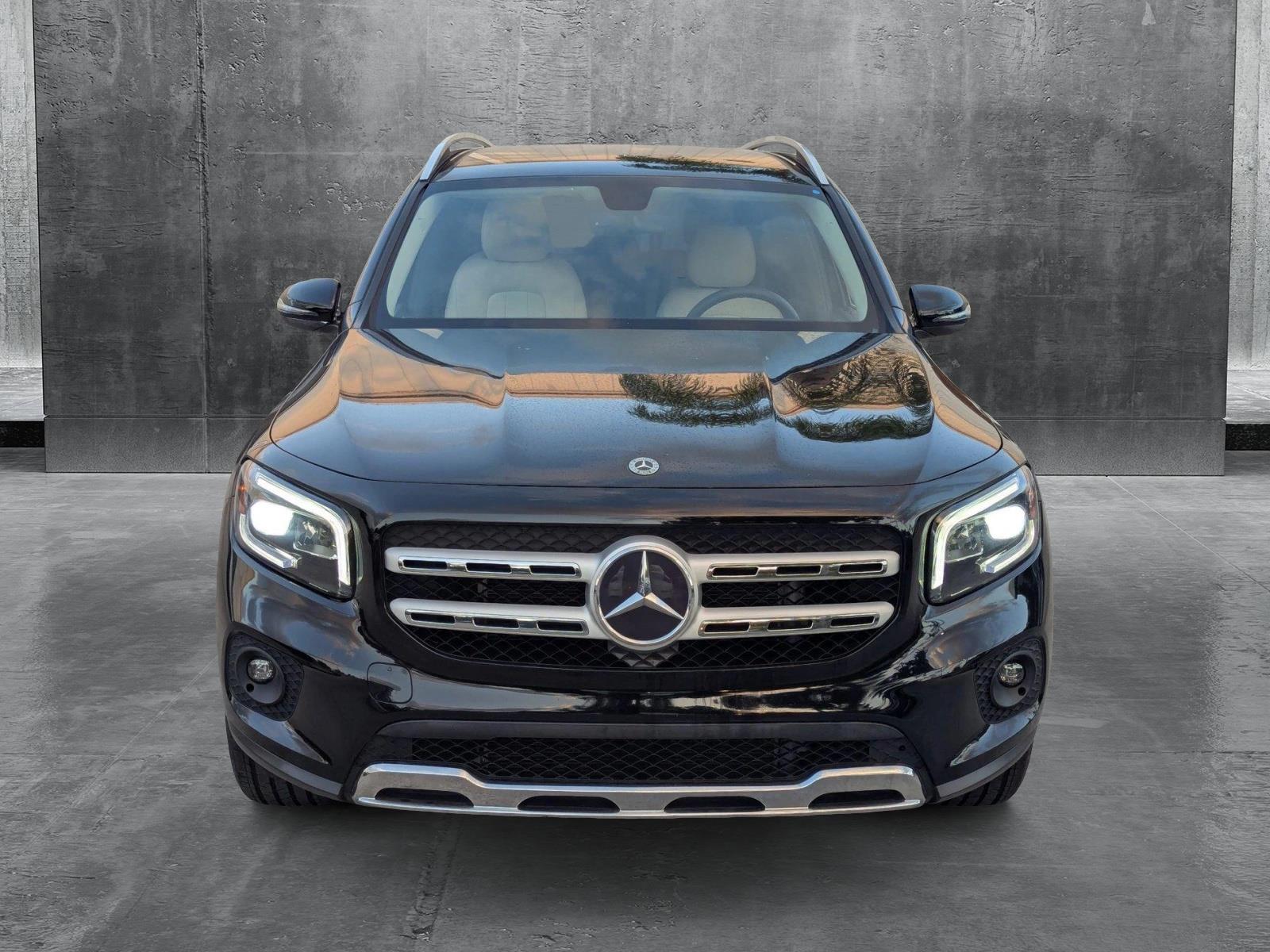 2021 Mercedes-Benz GLB Vehicle Photo in Pompano Beach, FL 33064
