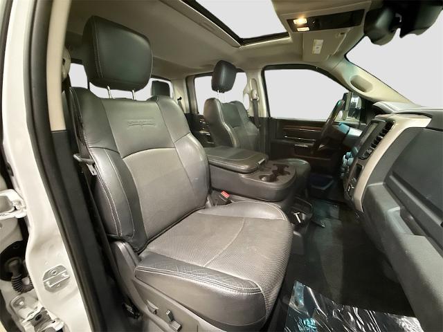 2016 Ram 1500 Vehicle Photo in EVERETT, WA 98203-5662