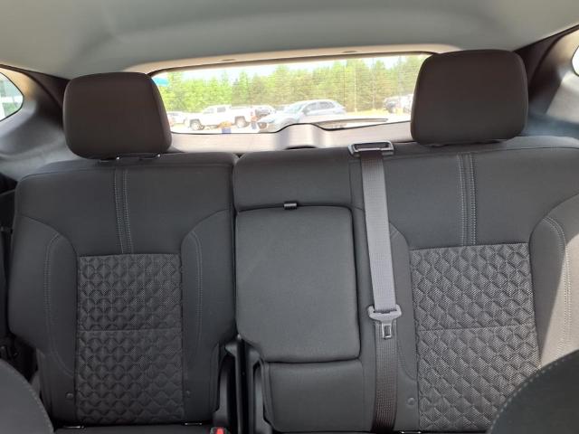 2022 Chevrolet Blazer Vehicle Photo in ROXBORO, NC 27573-6143