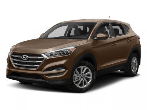 2017 Hyundai TUCSON Vehicle Photo in BRUNSWICK, GA 31525-1881
