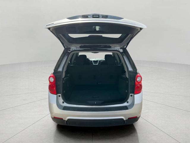 2012 Chevrolet Equinox Vehicle Photo in Kaukauna, WI 54130