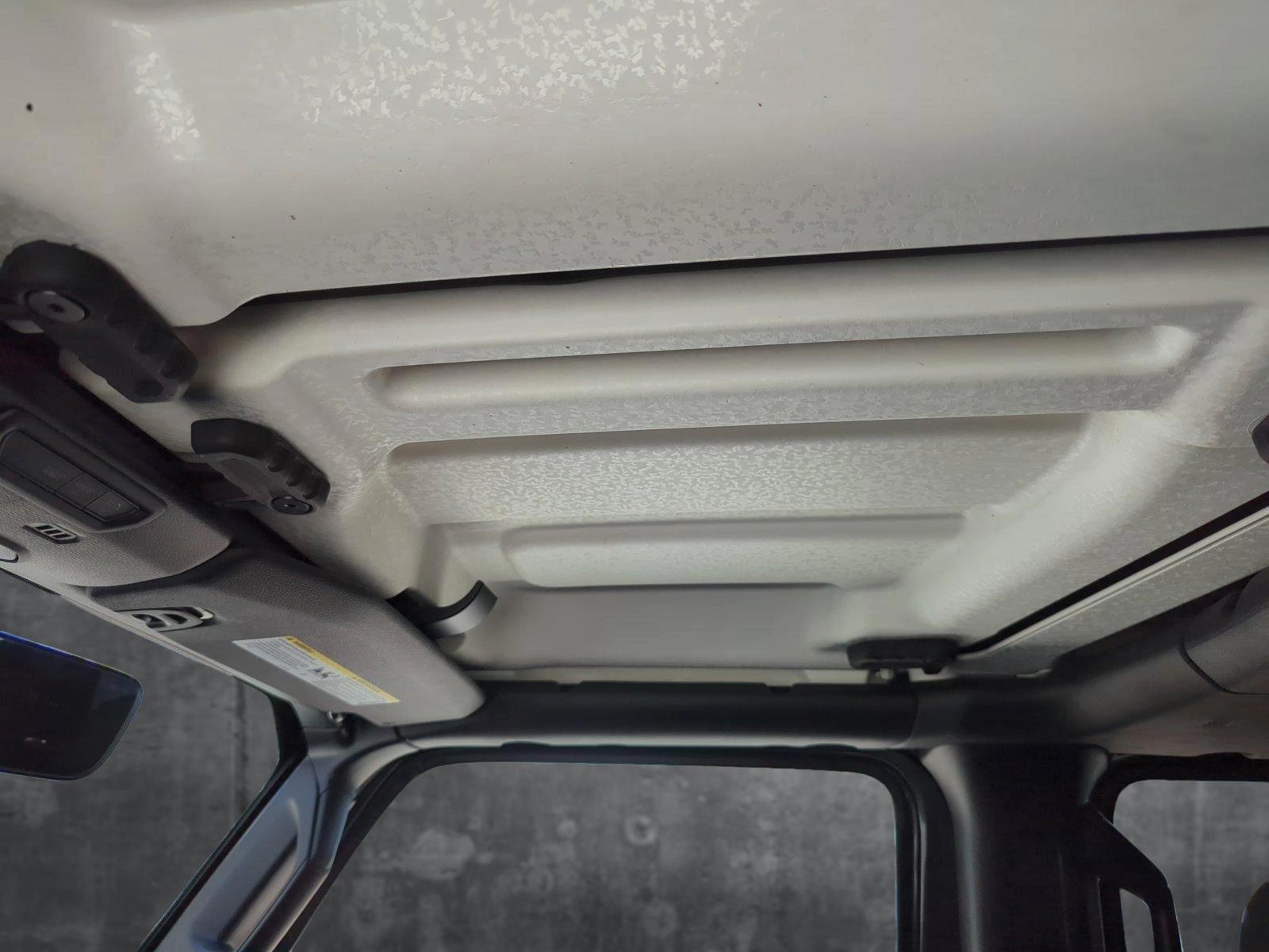 2021 Jeep Gladiator Vehicle Photo in Pembroke Pines, FL 33027