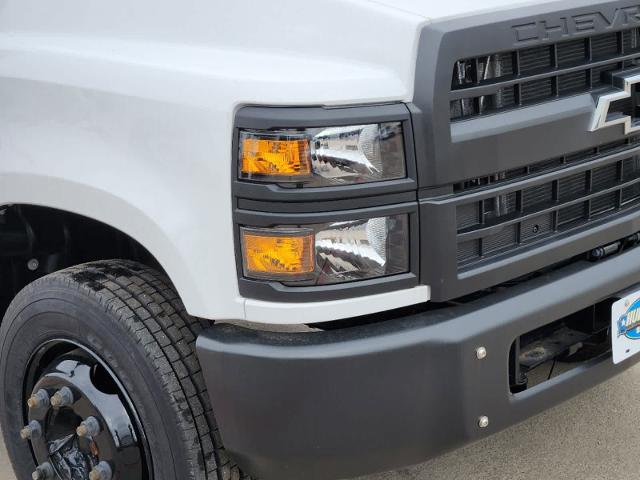 2024 Chevrolet Silverado Chassis Cab Vehicle Photo in LEWISVILLE, TX 75067