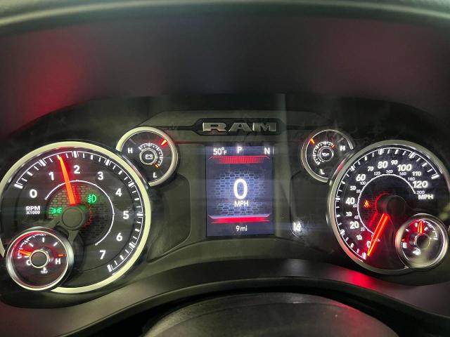 2025 Ram 1500 Vehicle Photo in Oshkosh, WI 54901