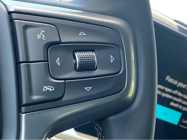 2025 Chevrolet Silverado 2500 HD Vehicle Photo in SAVANNAH, GA 31406-4513