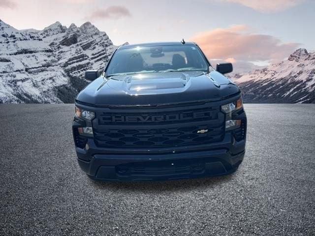 2025 Chevrolet Silverado 1500 Vehicle Photo in Gaffney, SC 29341