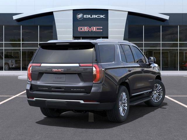 2025 GMC Yukon Vehicle Photo in MEDINA, OH 44256-9631
