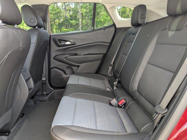 2025 Chevrolet Trax Vehicle Photo in BRUNSWICK, GA 31525-1881