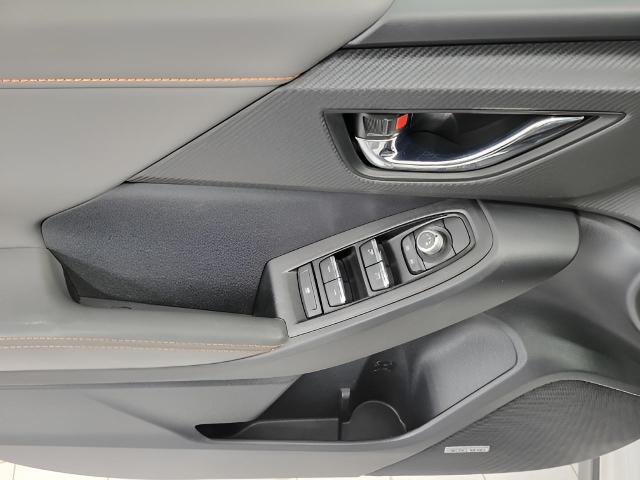 2024 Subaru Crosstrek Vehicle Photo in Oshkosh, WI 54904
