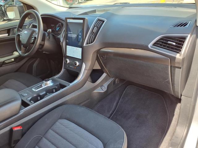 2022 Ford Edge Vehicle Photo in TAMPA, FL 33612-3404