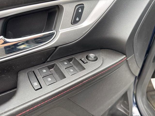2015 GMC Terrain Vehicle Photo in MEDINA, OH 44256-9631