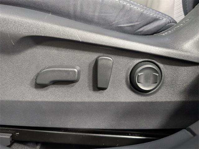 2024 Subaru Outback Vehicle Photo in ENGLEWOOD, CO 80113-6708