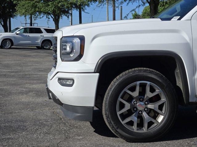 2018 GMC Sierra 1500 Vehicle Photo in Decatur, TX 76234