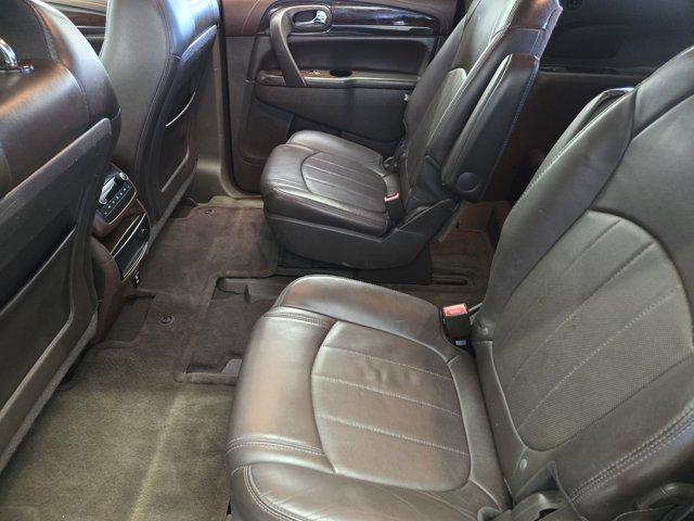2014 Buick Enclave Vehicle Photo in Decatur, TX 76234