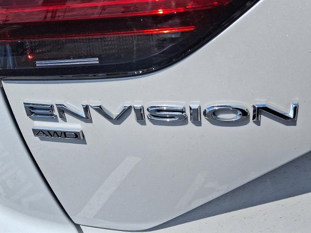 2023 Buick Envision Vehicle Photo in HARRISBURG, PA 17111-1033