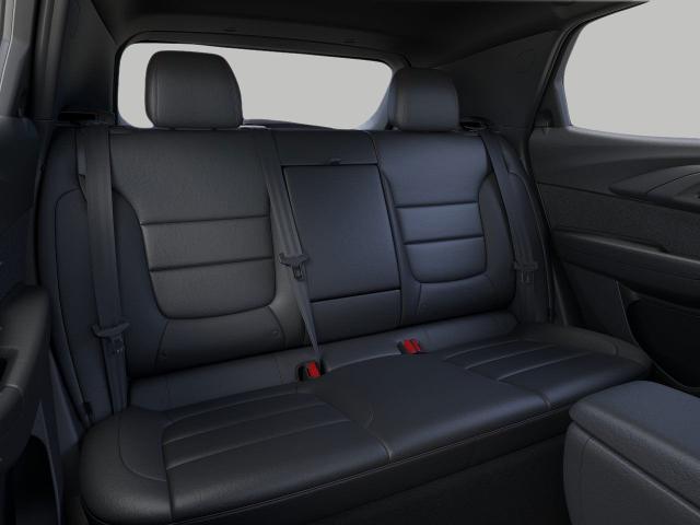 2025 Chevrolet Trailblazer Vehicle Photo in NEENAH, WI 54956-2243