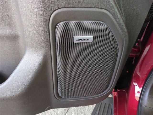 2019 GMC Sierra 1500 Vehicle Photo in PASADENA, CA 91107-3803