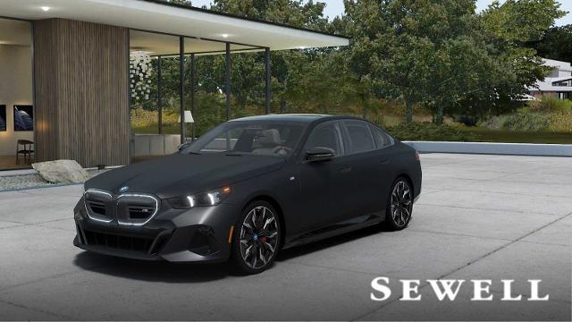 2025 BMW i5 Vehicle Photo in GRAPEVINE, TX 76051