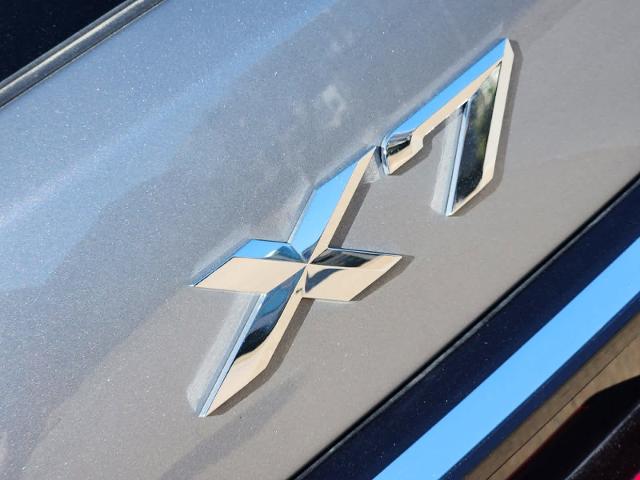 2024 BMW X7 xDrive40i Vehicle Photo in PLANO, TX 75024