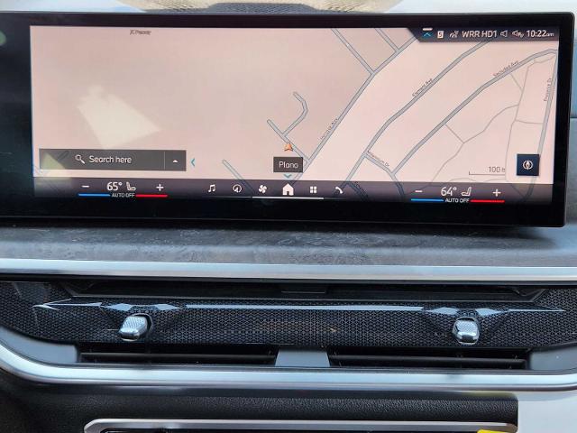 2024 BMW X6 xDrive40i Vehicle Photo in PLANO, TX 75024