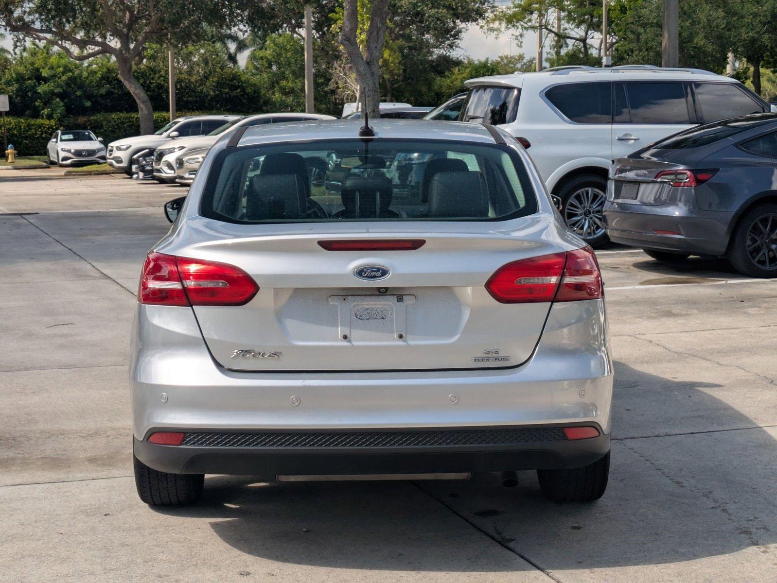 2016 Ford Focus Vehicle Photo in Coconut Creek, FL 33073