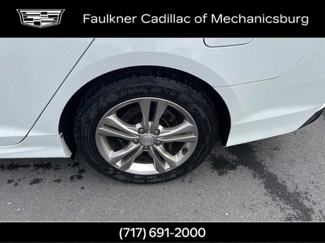 2019 Hyundai Sonata Vehicle Photo in MECHANICSBURG, PA 17050-1707
