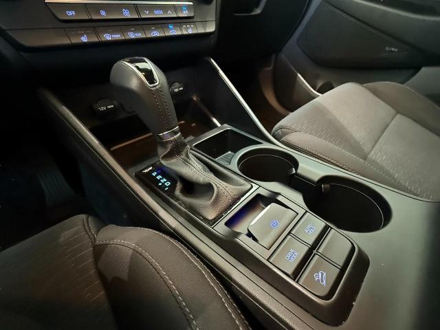 2020 Hyundai TUCSON Vehicle Photo in Appleton, WI 54914