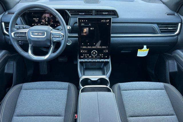 2025 GMC Terrain Vehicle Photo in STOCKTON, CA 95212-2838