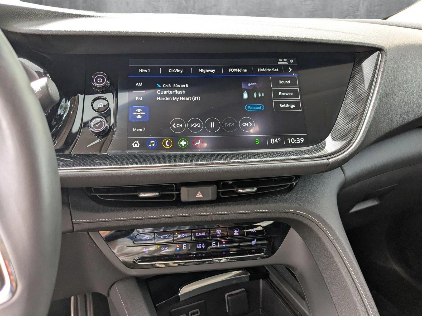 2022 Buick Envision Vehicle Photo in Pompano Beach, FL 33064