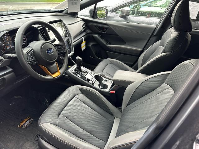 2024 Subaru Crosstrek Vehicle Photo in DALLAS, TX 75209
