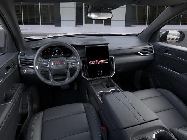 2025 GMC Acadia Vehicle Photo in LITTLE FALLS, NJ 07424-1717