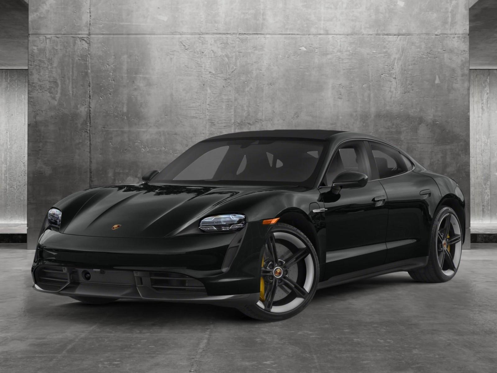 2021 Porsche Taycan Vehicle Photo in WEST PALM BEACH, FL 33407-3296
