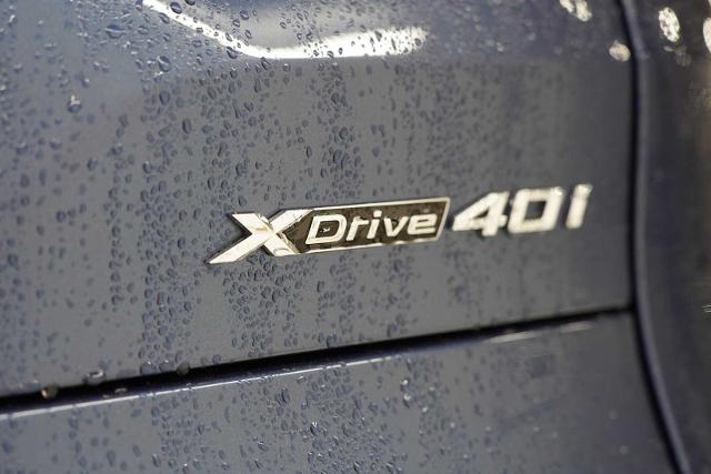 2023 BMW X5 xDrive40i Vehicle Photo in GRAPEVINE, TX 76051