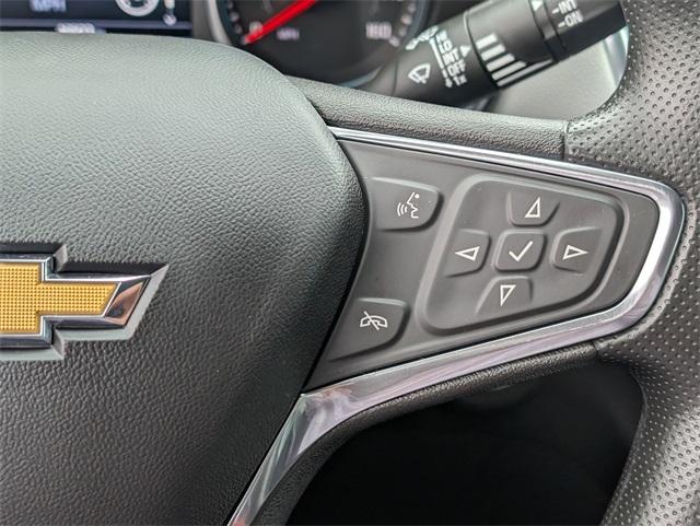 2020 Chevrolet Equinox Vehicle Photo in AURORA, CO 80012-4011