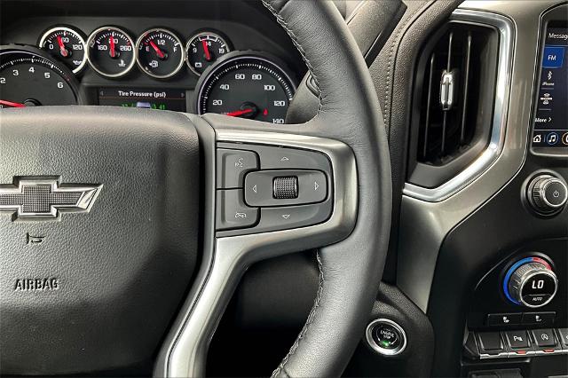 2020 Chevrolet Silverado 1500 Vehicle Photo in Grapevine, TX 76051