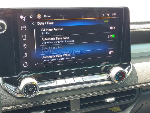 2023 Chevrolet Colorado Vehicle Photo in SUNRISE, FL 33323-3202