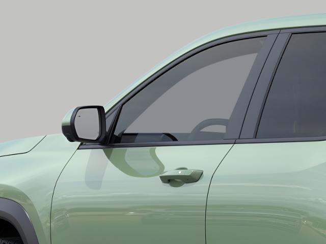 2026 Chevrolet Equinox Vehicle Photo in NEENAH, WI 54956-2243