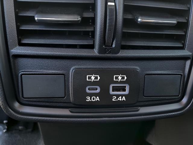 2025 Subaru Forester Vehicle Photo in Green Bay, WI 54304
