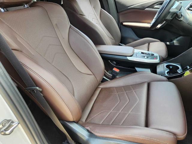 2024 BMW X1 xDrive28i Vehicle Photo in PLANO, TX 75024
