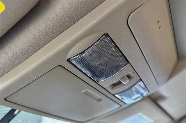 2015 Nissan Frontier Vehicle Photo in ELK GROVE, CA 95757-8703